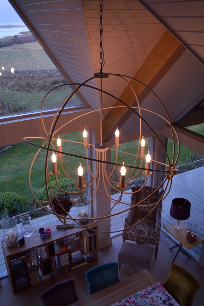 Solar PV installation