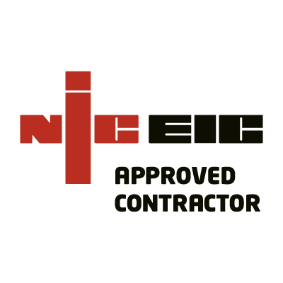 NICEIC Approved