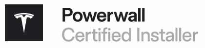 Powerwall Certified Installer